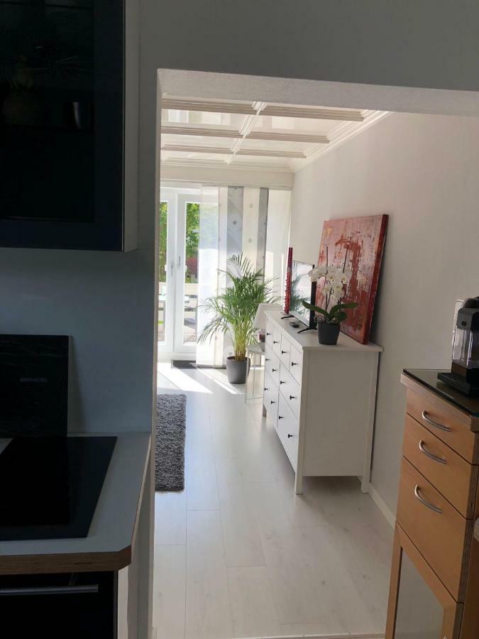 Moderne Ferienwohnung Direkt In Landsberg Am Lech Zewnętrze zdjęcie